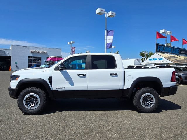 New 2026 RAM 1500 RHO w/ RHO Level 1 Equipment Group AWD/4WD image 8