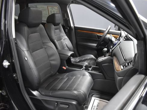 Used 2022 Honda CR-V EX-L image 14