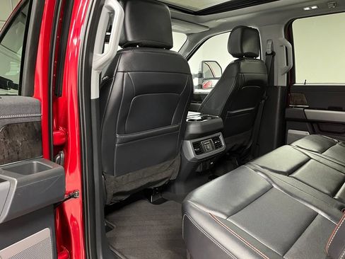 Used 2024 Ford F250 Lariat w/ Lariat Ultimate Package AWD/4WD image 46