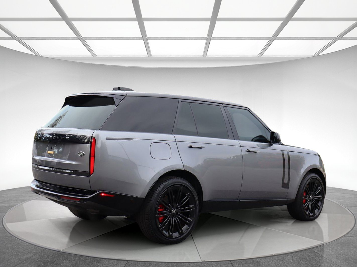 Used 2023 Land Rover Range Rover SE AWD/4WD image 6