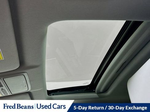 Used 2021 Honda CR-V Touring image 23