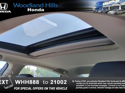 Used 2024 Honda Accord Touring image 18