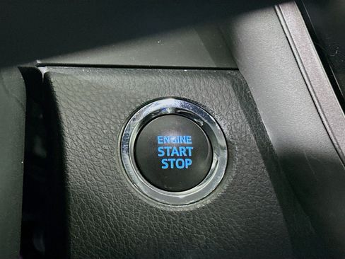 Used 2024 Toyota Camry LE w/ Convenience Package FWD image 18