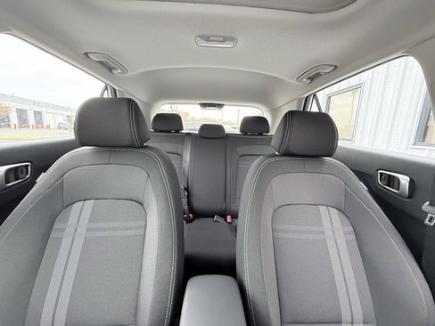 New 2026 Hyundai Venue SEL image 22