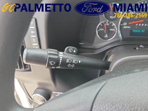 Used 2021 GMC Savana 3500 Extended w/ Power Convenience Package RWD image 15