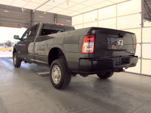 Used 2021 RAM 2500 Tradesman AWD/4WD image 6