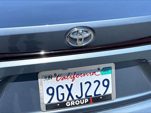 Certified 2023 Toyota Corolla LE w/ LE Convenience Package FWD image 30