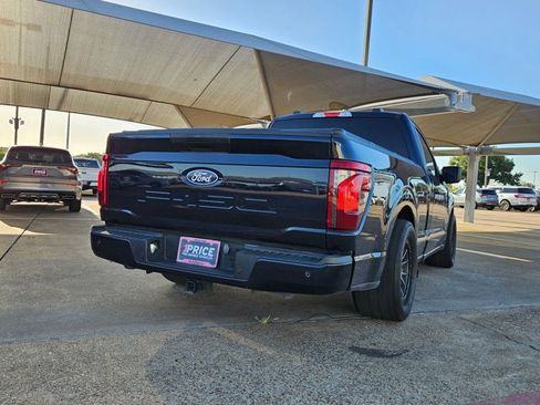Used 2024 Ford F150 XL w/ Equipment Group 103A High AWD/4WD image 5