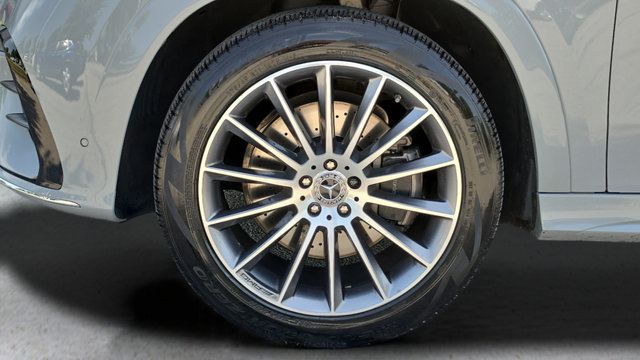 Used 2025 Mercedes-Benz GLE 450e 4MATIC image 73