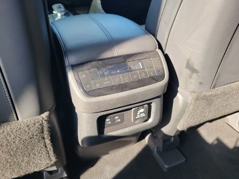 Used 2023 INFINITI QX60 Autograph w/ Cargo Package image 11