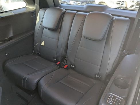 Certified 2022 Mercedes-Benz GLS 450 GLS 450 image 27