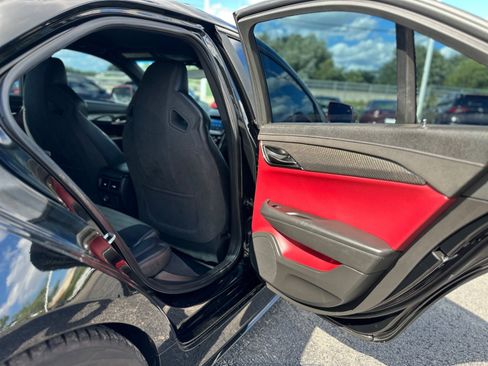 Used 2018 Cadillac ATS V w/ Championship Edition RWD image 37