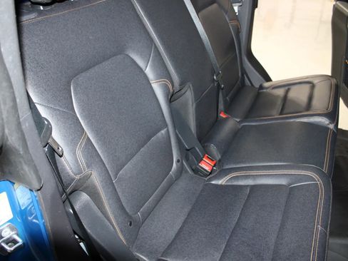 Used 2023 Ford Bronco Badlands AWD/4WD image 21
