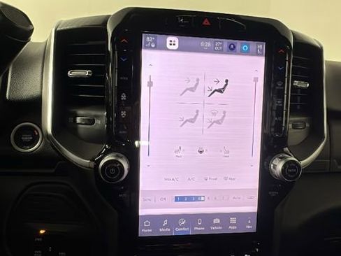 New 2026 RAM 2500 Big Horn image 26