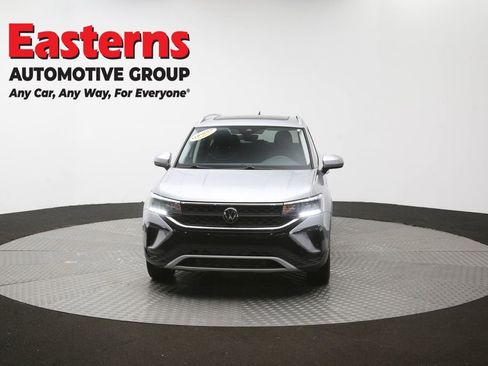 Used 2024 Volkswagen Taos SE FWD image 52