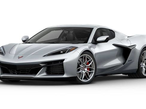 New 2026 Chevrolet Corvette Z06 image 25