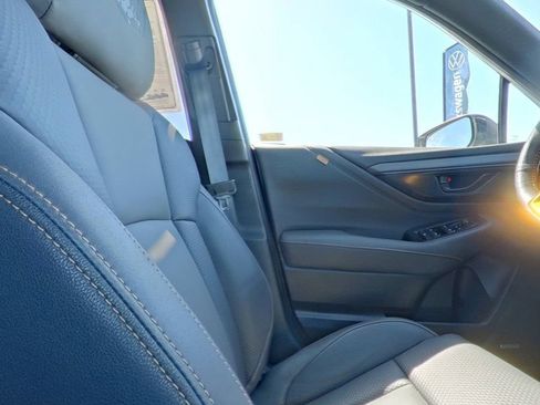 Used 2025 Subaru Outback Wilderness w/ Wilderness Package AWD/4WD image 30