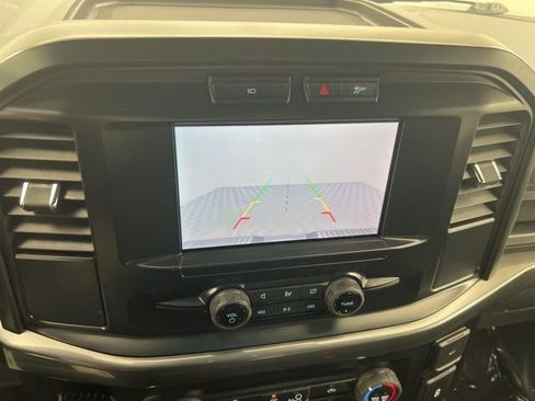 Used 2023 Ford F150 XL w/ STX Appearance Package image 20