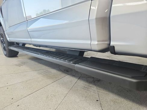 Used 2023 Ford F150 XLT w/ Equipment Group 302A High AWD/4WD image 44