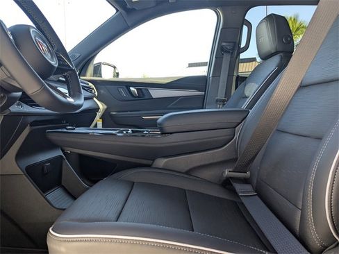 New 2026 Buick Enclave Sport Touring w/ Power Package image 23