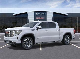 New 2026 GMC Sierra 1500 Denali w/ Denali Reserve Package AWD/4WD video 2