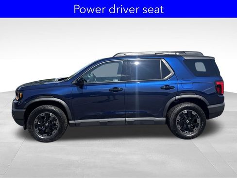 Certified 2026 Honda Passport TrailSport Elite image 9