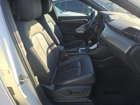 Used 2020 Audi Q3 2.0T Premium Plus image 7