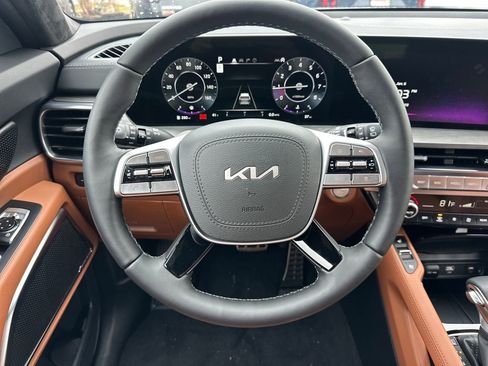 New 2025 Kia Telluride SX X-Line image 20