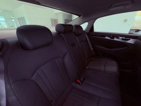 Used 2020 Genesis G80 3.8 image 11