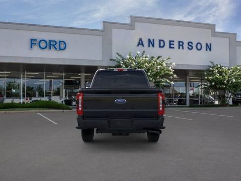 New 2026 Ford F250 XL w/ STX Appearance Package AWD/4WD image 5
