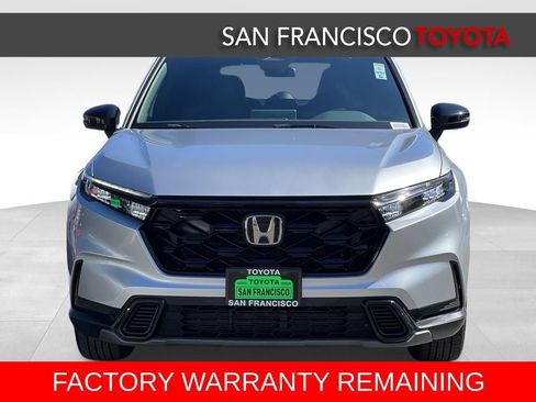 Used 2023 Honda CR-V Sport image 8