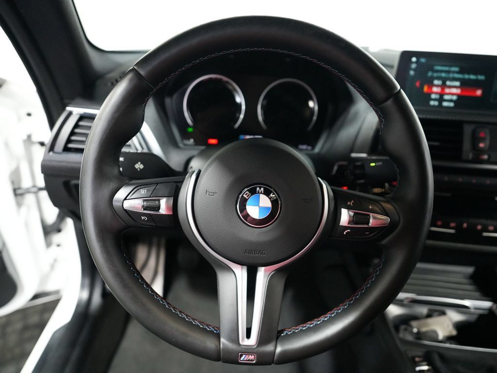 Used 2018 BMW M2 w/ Executive Package RWD image 24