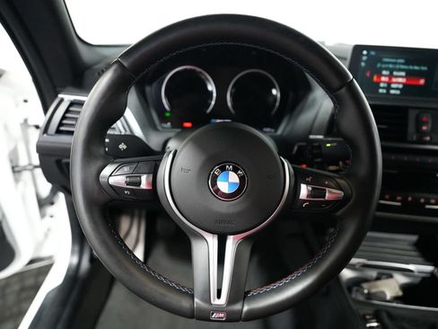 Used 2018 BMW M2 w/ Executive Package RWD image 24