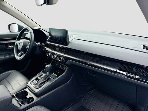 Certified 2025 Honda CR-V EX-L image 30