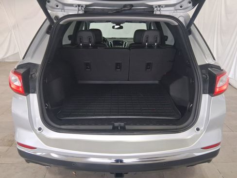 Used 2020 Chevrolet Equinox Premier w/ Premier Redline Edition image 30