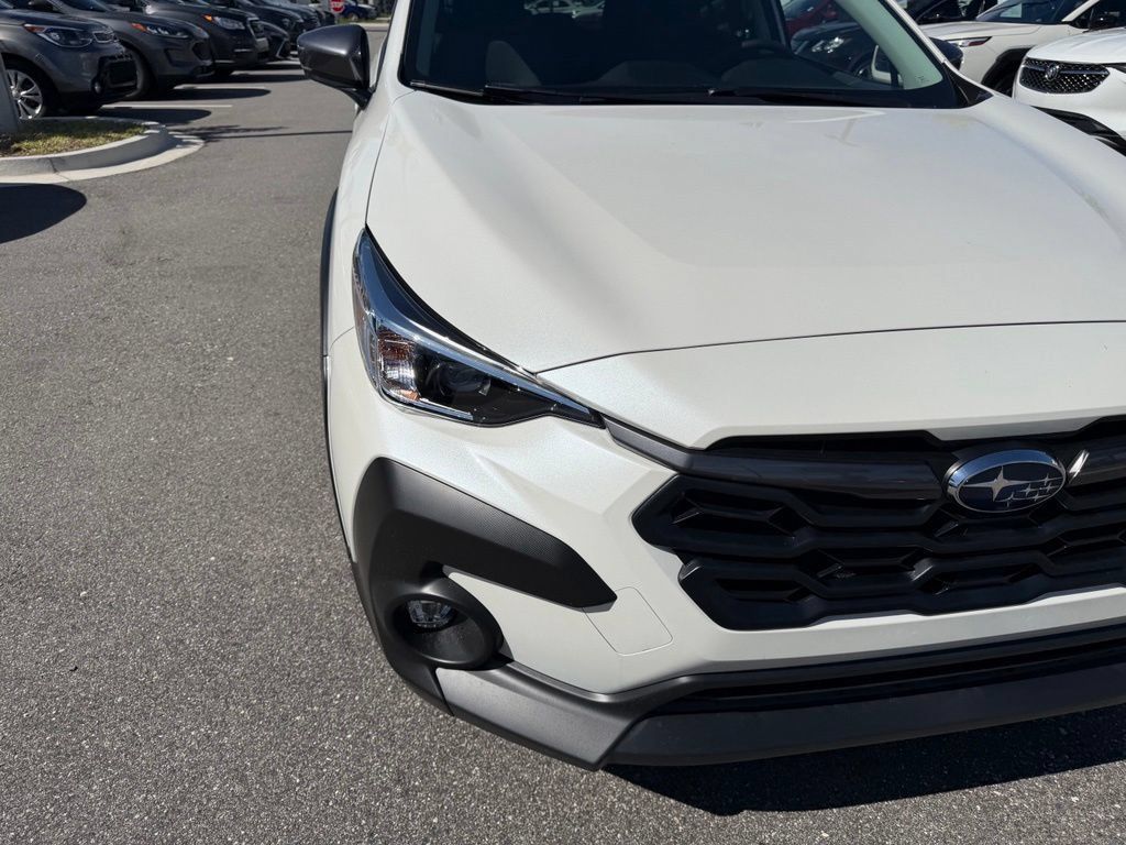 Used 2026 Subaru Crosstrek 2.5i Premium AWD/4WD image 13