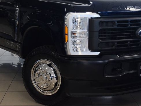 Used 2024 Ford F350 XL AWD/4WD image 8