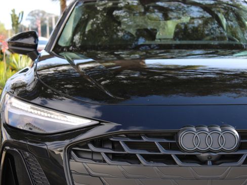 New 2026 Audi A6 Premium Plus image 14