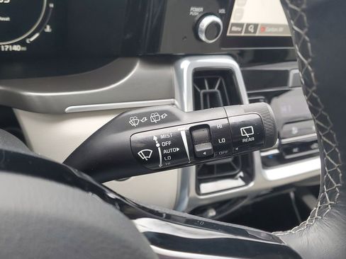 Used 2023 Kia Sorento SX image 20