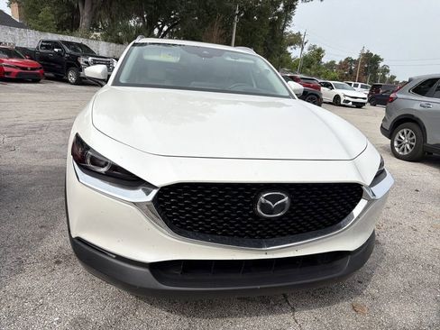 Used 2023 MAZDA CX-30 AWD 2.5 S w/ Premium Package image 2