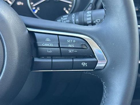 Certified 2025 MAZDA CX-30 AWD 2.5 S w/ Premium Package image 28