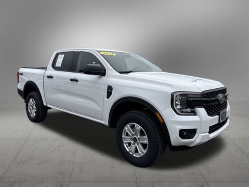 Used 2024 Ford Ranger XL image 6