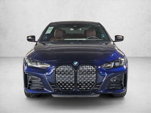 New 2026 BMW 430i 430i image 2