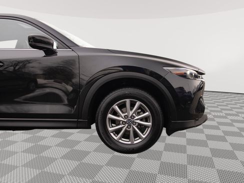 Used 2023 MAZDA CX-5 AWD 2.5 S image 23