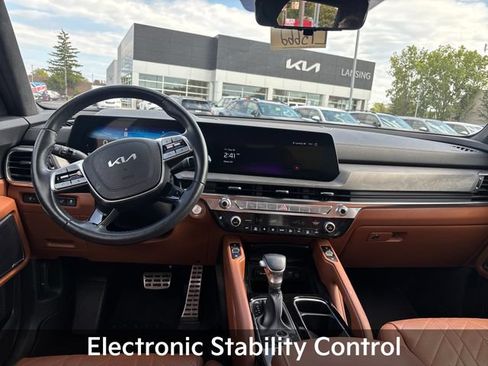 Used 2024 Kia Telluride SX Prestige X-Pro AWD/4WD image 16