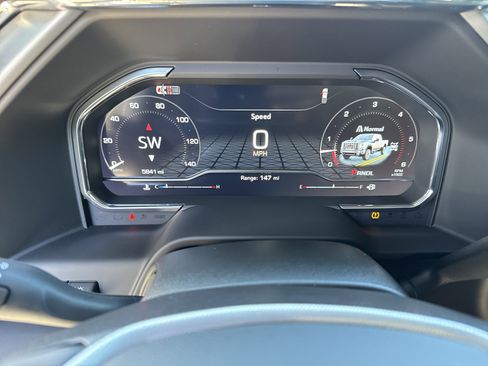 Used 2025 GMC Sierra 2500 Denali w/ Denali Reserve Package image 22