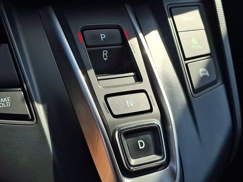 Used 2021 Honda CR-V Touring image 15