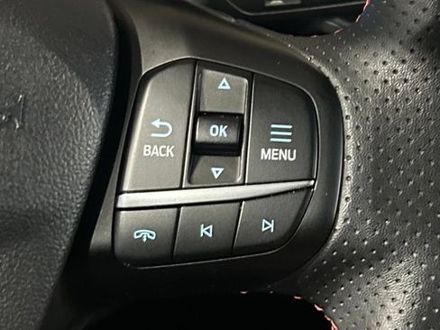 Used 2025 Ford Escape ST-Line AWD/4WD image 62