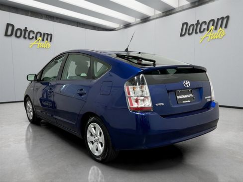 Used 2008 Toyota Prius image 5