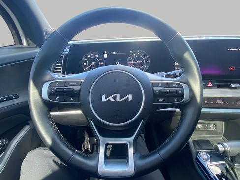 Used 2024 Kia Sportage X-Pro Prestige AWD/4WD image 7